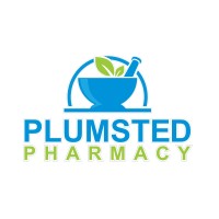 Plumsted Pharmacy logo
