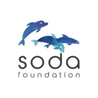 SODA Foundation logo