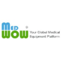 MedWOW logo