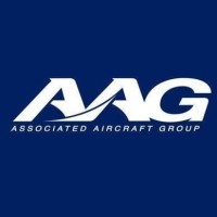Associated Aircraft Group logo