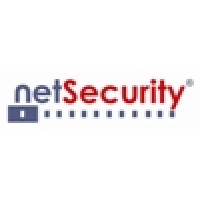 NetSecurity logo