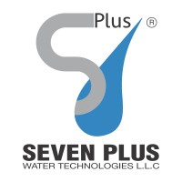 Seven Plus Water Technologies L.L.C logo
