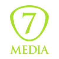 7Media logo
