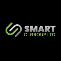 Smart CI Group Ltd logo