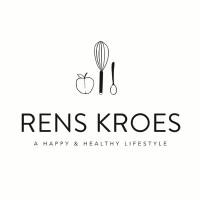 Rens Kroes Media logo