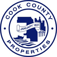 Cook County Properties logo