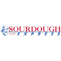 Sourdough Express logo