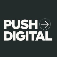 Push Digital logo