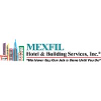 Mexfil Hotel & Building Services logo