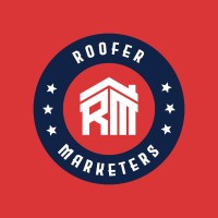Roofer Marketers logo