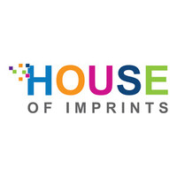 House Of Imprints logo