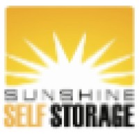 Sunshine Self Storage logo