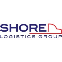 Shore Logistics Group logo