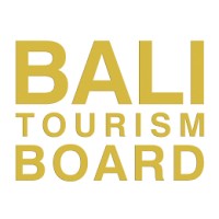 Bali Tourism Board logo