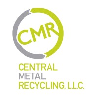 Central Metal Recycling, LLC logo