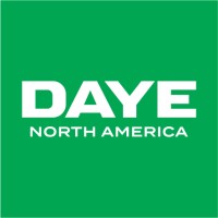 Daye North America logo
