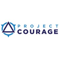 Project Courage logo