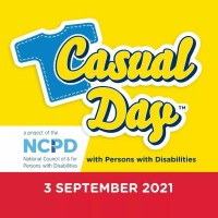 Casual Day logo
