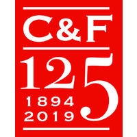 The Carlisle And Finch Co. logo