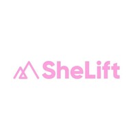 SheLift logo