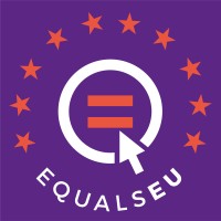 EQUALS-EU: Europe’s Regional Partnership For Gender Equality In The Digital Age logo