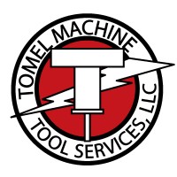 Tomel Machine Tool Services LLC logo