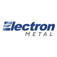 Electron Metal logo