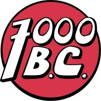 7000 BC logo