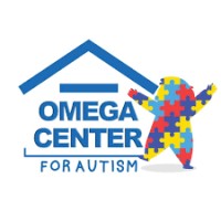 Omega Center For Autism logo