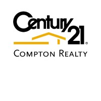 Century 21 Compton Realty logo