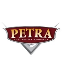 Petra Automotive Products logo