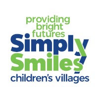 Simply Smiles Inc. logo