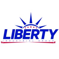 Liberty Industrial Group logo