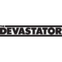 The Devastator logo