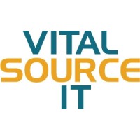 VitalSource IT logo