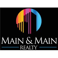 Main & Main Realty logo
