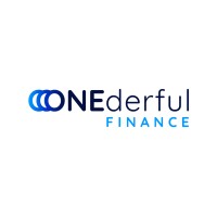 Onederful Finance logo