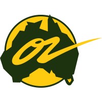 Groupe Cafe Oz logo