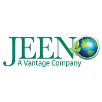 Jeen International Corporation logo