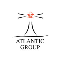 Atlantic Group logo