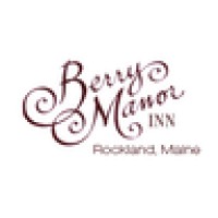 Berry Manor Inn logo