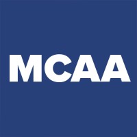 Mechanical Contractors Association Of America (MCAA) logo