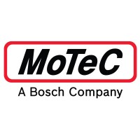 MoTeC Pty Ltd logo