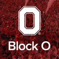 Block O logo