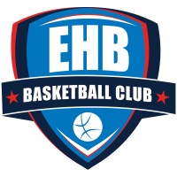 Elite Hoops Basketball logo