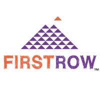 First Row logo