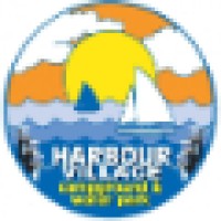 Harbour Village Campground And Water Park logo