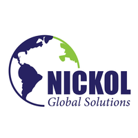 Nickol Global Solutions LLC logo