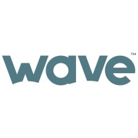Wave logo