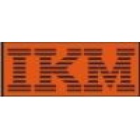 IKM Investor Services LTD logo